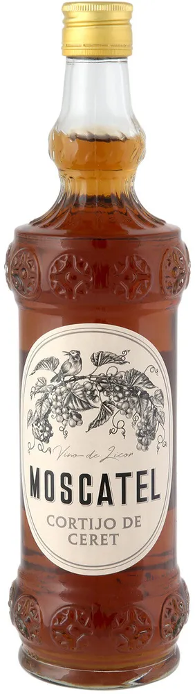 Moscatel cortijo de ceret