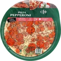 Pizza Pepperoni