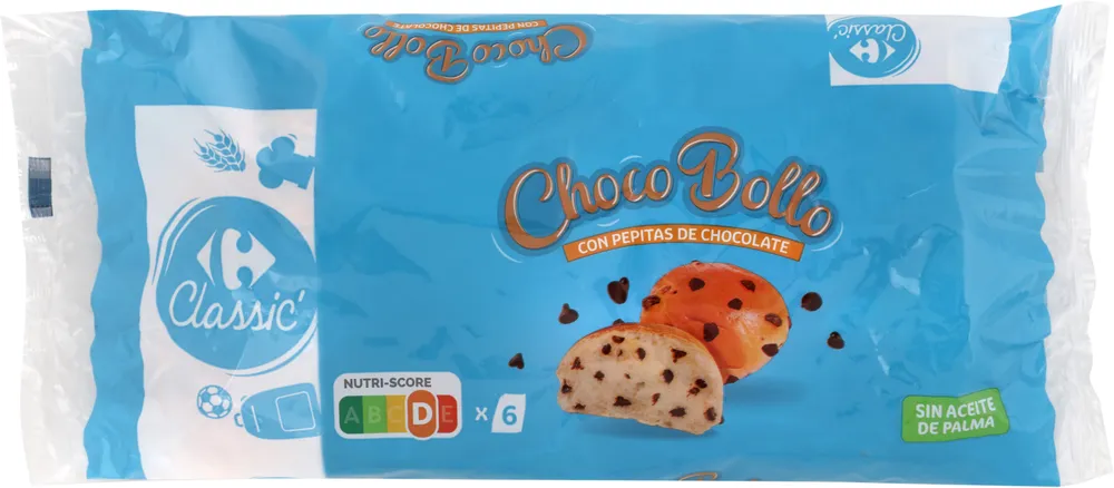 Chocobollo