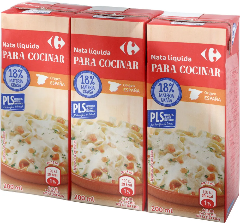 Nata Cocina