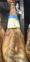 jamón serrano reserva