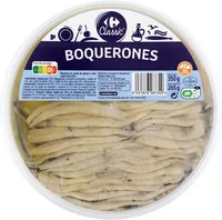 Boquerones Classic