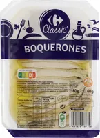 Boquerones Classic