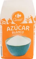 Azúcar Blanco