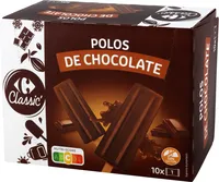 Polo Chocolate