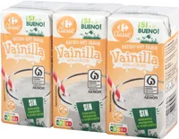 Barido de Vainilla