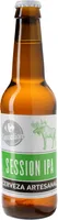 Cerveza session ipa botellín