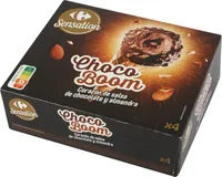 Chocoboom
