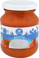 Salsa Ricotta