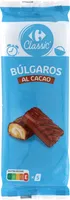 Bulgaros cacao