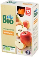 My Carrefour Baby Bio Multifrutas