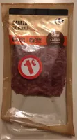Cabeza de jabali
