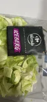 Lechuga iceberg