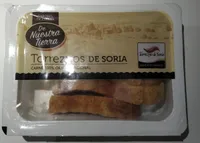Torreznos de soria