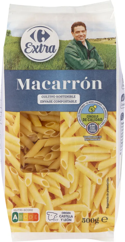 Macarrón