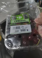 cerezas