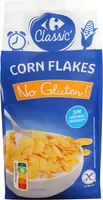 Cereales Corn Flake sin gluten
