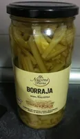 Borraja