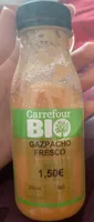 Gazpacho fresco BIO