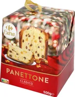 Panettone Tradicional