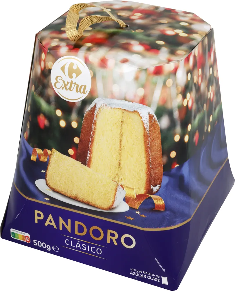 Pandoro