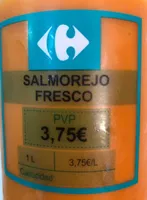 Salmorejo Fresco