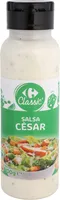 Salsa cesar ensalada