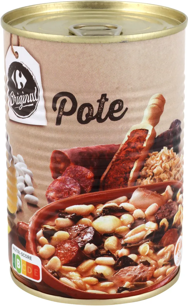 Pote