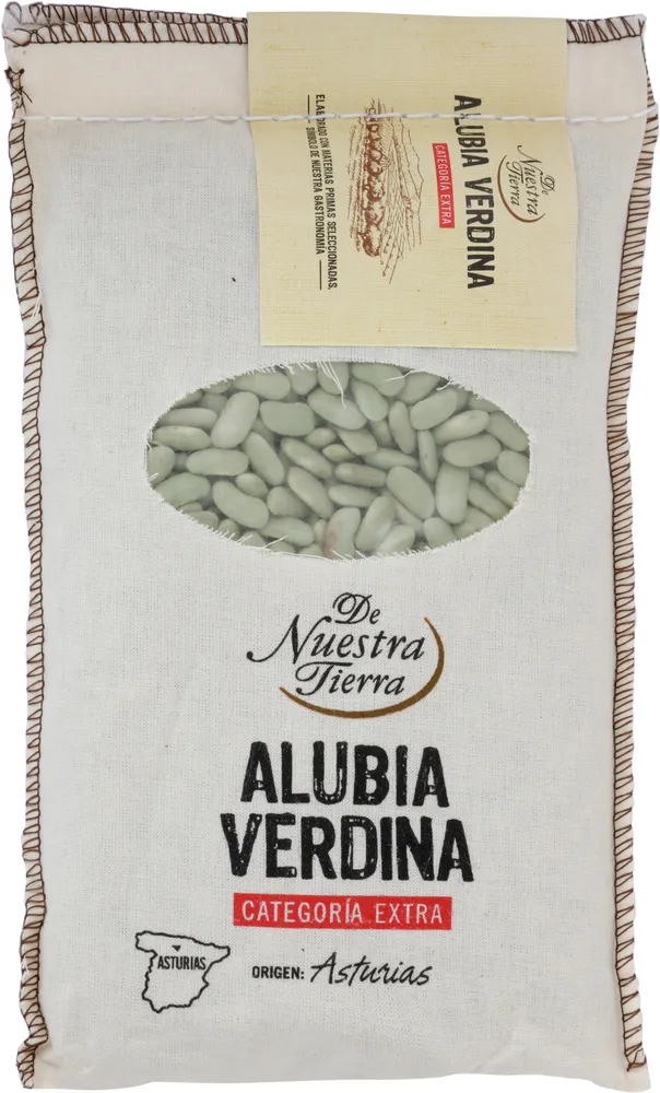 Verdina Asturiana