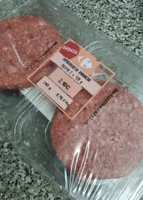 Hamburguesa barbacoa