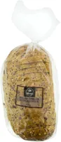 Pan rebanado con semillas de  calabaza 3,1%