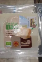Manchego curado Bio