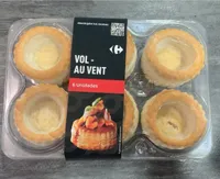 Vol - Au Vent