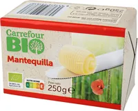 Mantequilla