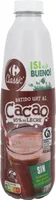 Batido chocolate 95% de leche sin colorantes
