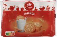 Gelleta maria