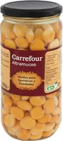 Altramuces