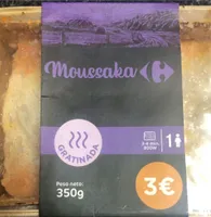 Moussaka