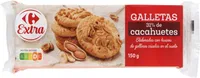 Galleta de cacahuete 31%
