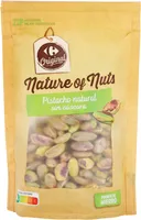 Pistacho Natural Sin Cascara