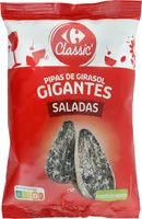 Pipas gigantes salafas