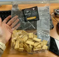 Regañás