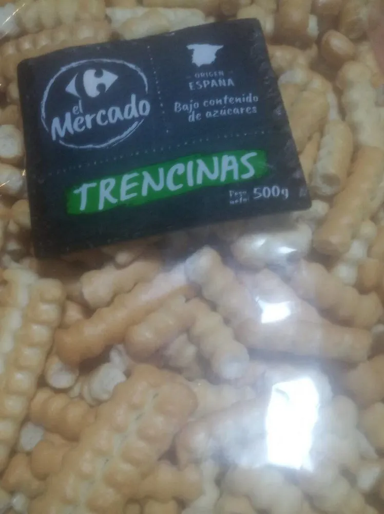 Trencinas