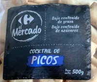 Cocktail de picos