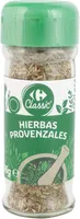 Hierbas provenzales