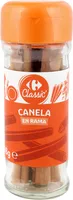 Canela en rama