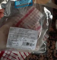 Rodajas de merluza