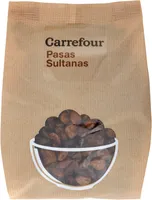 Pasas sultanas