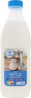 Leche fresca de pastoreo semidesnatada
