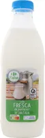 Leche Fresca de pastoreo Desnatada
